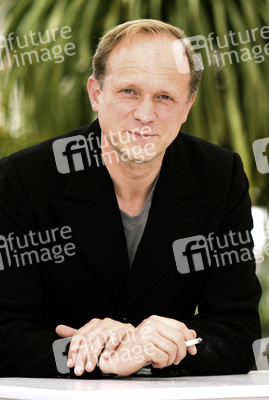 Photocall 'Das weiße Band', Cannes Film Festival 2009