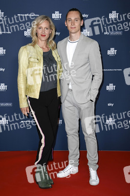 Photocall 'Das Boot' in Berlin