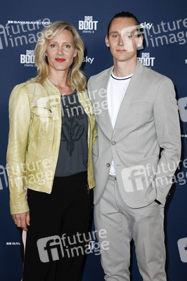 Photocall 'Das Boot' in Berlin