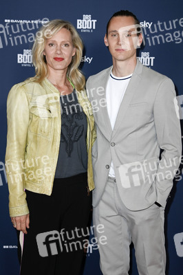 Photocall 'Das Boot' in Berlin