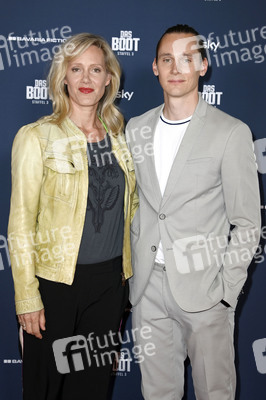 Photocall 'Das Boot' in Berlin