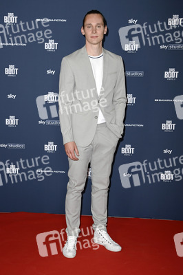 Photocall 'Das Boot' in Berlin