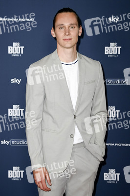 Photocall 'Das Boot' in Berlin