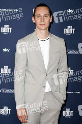 Photocall 'Das Boot' in Berlin