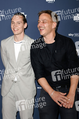 Photocall 'Das Boot' in Berlin
