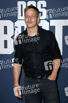 Photocall 'Das Boot' in Berlin