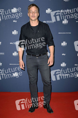 Photocall 'Das Boot' in Berlin