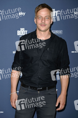 Photocall 'Das Boot' in Berlin