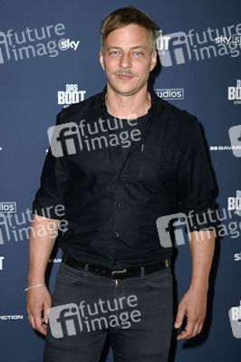 Photocall 'Das Boot' in Berlin