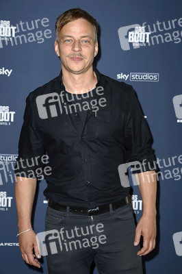 Photocall 'Das Boot' in Berlin