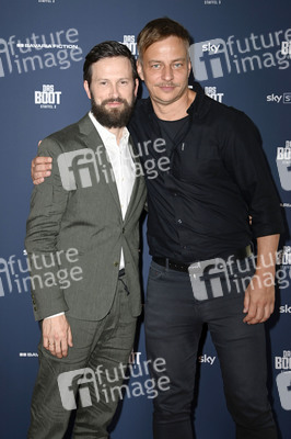 Photocall 'Das Boot' in Berlin