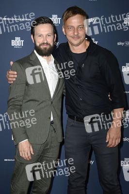 Photocall 'Das Boot' in Berlin