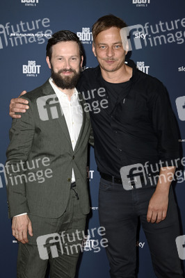 Photocall 'Das Boot' in Berlin