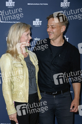 Photocall 'Das Boot' in Berlin