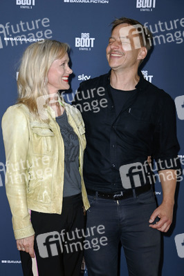 Photocall 'Das Boot' in Berlin