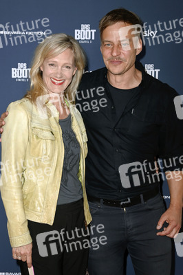 Photocall 'Das Boot' in Berlin