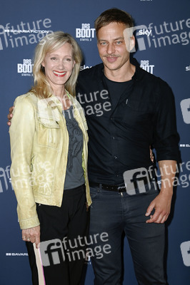 Photocall 'Das Boot' in Berlin