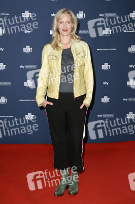 Photocall 'Das Boot' in Berlin