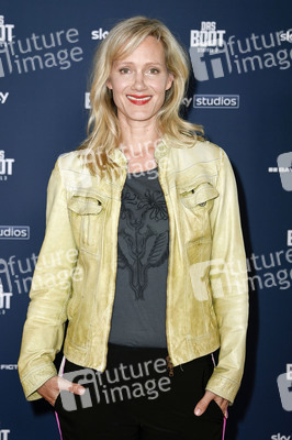 Photocall 'Das Boot' in Berlin
