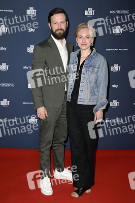 Photocall 'Das Boot' in Berlin