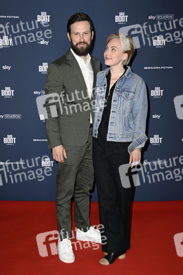 Photocall 'Das Boot' in Berlin