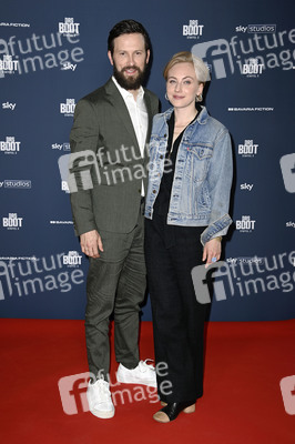 Photocall 'Das Boot' in Berlin