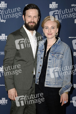 Photocall 'Das Boot' in Berlin