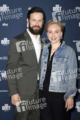 Photocall 'Das Boot' in Berlin
