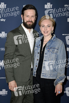 Photocall 'Das Boot' in Berlin