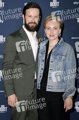 Photocall 'Das Boot' in Berlin