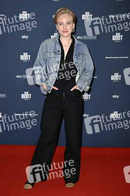Photocall 'Das Boot' in Berlin