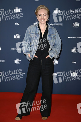 Photocall 'Das Boot' in Berlin