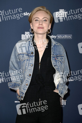 Photocall 'Das Boot' in Berlin