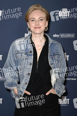 Photocall 'Das Boot' in Berlin
