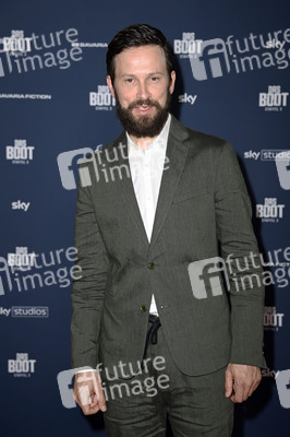 Photocall 'Das Boot' in Berlin