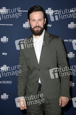 Photocall 'Das Boot' in Berlin
