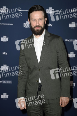 Photocall 'Das Boot' in Berlin