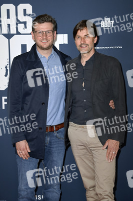 Photocall 'Das Boot' in Berlin