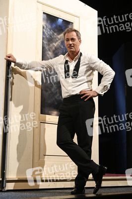 Theaterprobe 'Das Brautkleid' in München