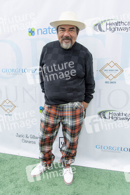 Celebrity Golf Turnier der George Lopez Foundation in Los Angeles