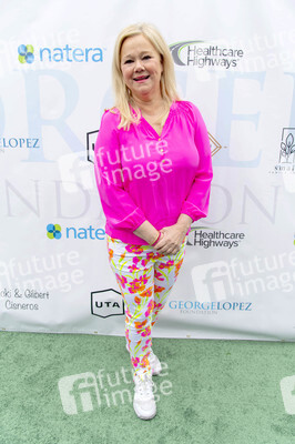 Celebrity Golf Turnier der George Lopez Foundation in Los Angeles