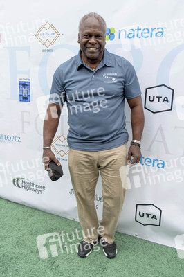 Celebrity Golf Turnier der George Lopez Foundation in Los Angeles