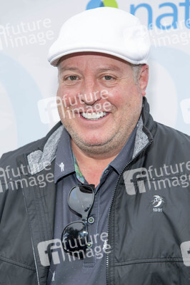 Celebrity Golf Turnier der George Lopez Foundation in Los Angeles