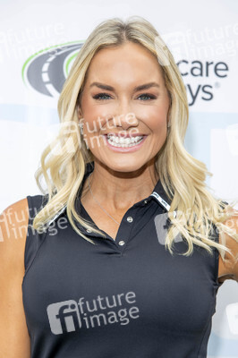 Celebrity Golf Turnier der George Lopez Foundation in Los Angeles