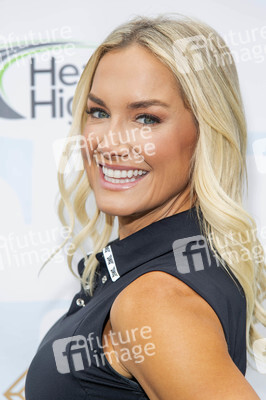 Celebrity Golf Turnier der George Lopez Foundation in Los Angeles