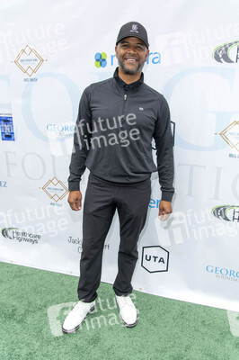 Celebrity Golf Turnier der George Lopez Foundation in Los Angeles