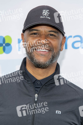 Celebrity Golf Turnier der George Lopez Foundation in Los Angeles