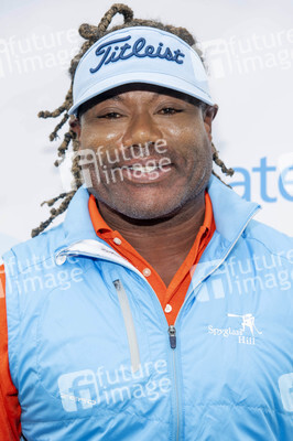 Celebrity Golf Turnier der George Lopez Foundation in Los Angeles