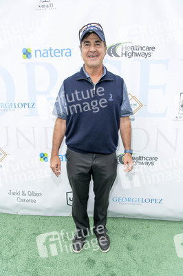 Celebrity Golf Turnier der George Lopez Foundation in Los Angeles