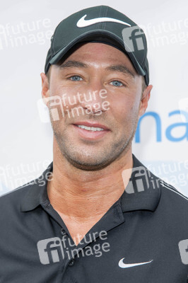 Celebrity Golf Turnier der George Lopez Foundation in Los Angeles